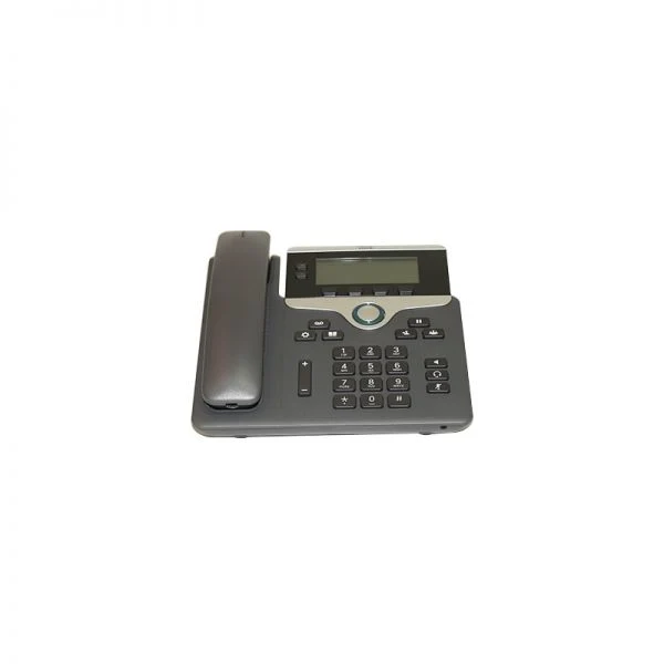 Cisco CP-7821-K9 IP Phone 7821 series Full Duplex Speakerphone Wideband Audio